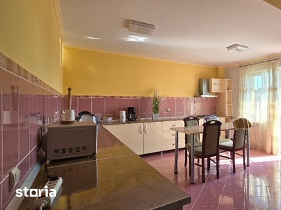 Apartament 1 camera decomandat de vanzare zona Lunca Cetatuii-Lidl