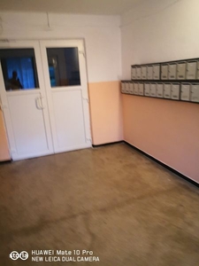 Dezvoltator: Apartament 2 camere spatios