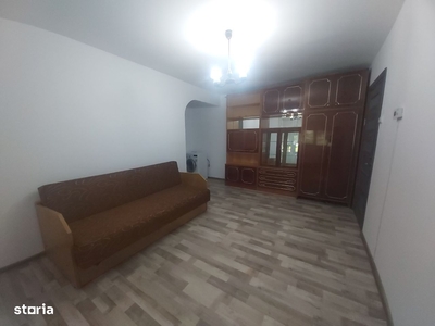 Apartament 2 camere studio metrou Straulesti