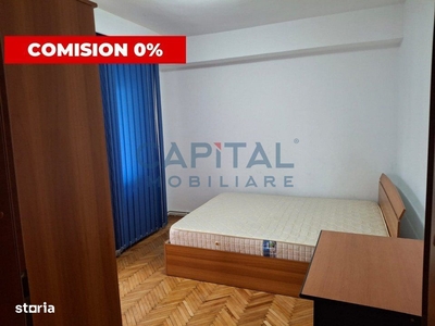 Apartament 3 camere zona Centrala