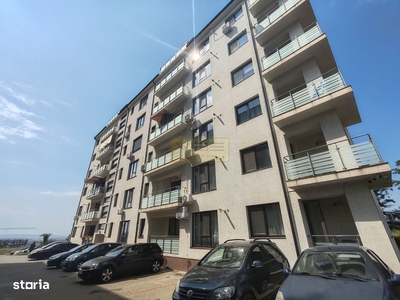 Apartament 2 camere, constructie noua, Avantgarden 2