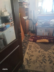 Apartament cu 2 camere si gradina la cheie nou mobilat si utilat.