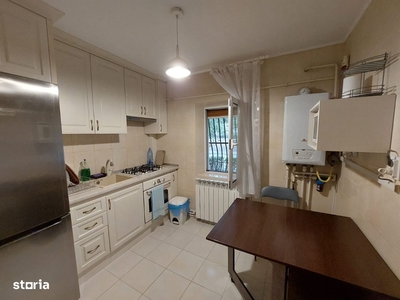 Apartament cu doua camere 55mp, Leabay Residence, Cristian