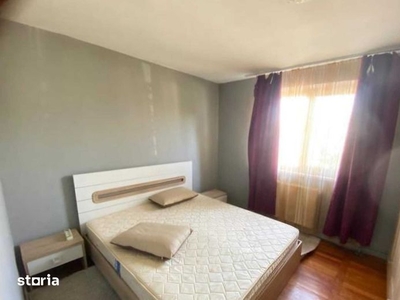 Inchiriere apartament 2 camere Otopeni | Bloc Nou | Parcare | LUX