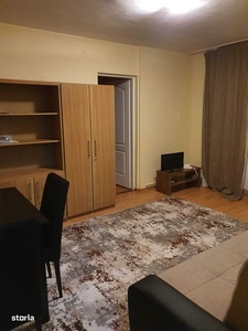 De inchiriat Apartament cu 2 camere zona Dacia