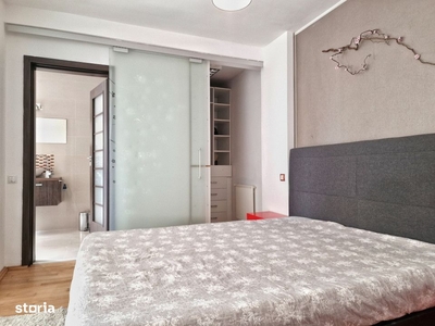 Apartament 2 camere, prima inchiriere, Campeador City