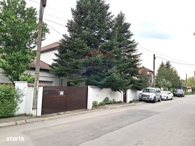 3 camere mobilat utilat loc parcare Berceni - Metalurgiei