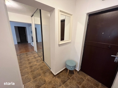 Apartament 3 camere Nicolina , 71 metri, etaj 3 Cod:155803