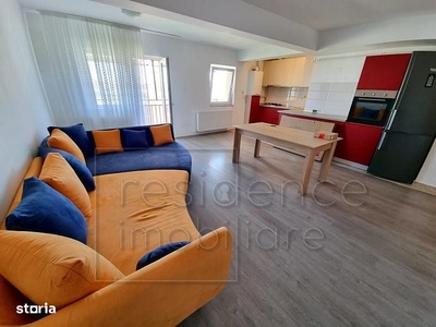 Dog Friendly! Apartament 3 camere, Manastur, Edgar Quinet+Parcare