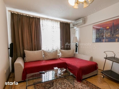 Apartament 3 Camere. Decomandat etaj 1 din 3