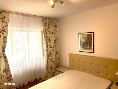 Apartament studio 5 minute metrou Berceni