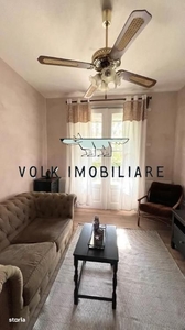 Apartament 2 camere | Bucatarie separata | Zona Luptei