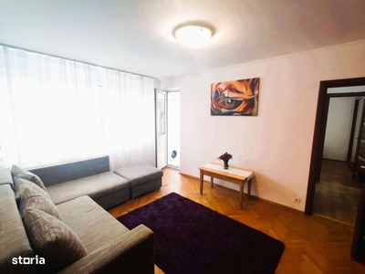 Apartament cu 4 camere-boxa-garaj-Deva