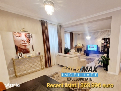 Casa de lux | Platou Craiovei - Pitesti | Exclusivitate | goldmax.ro