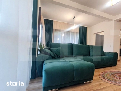 Duplex Mosnita, 5 Camere, 3 Bai, 156 mp Utili + 390 mp Teren - Mosnita