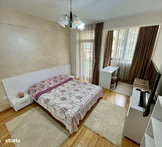 Exclusive Residence - COPOU - Apart. 3 cam, varuit si igienizat 2025