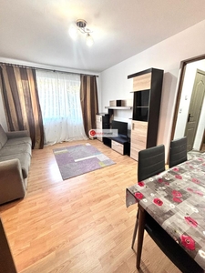 Exclusivitate ! Apartament 2 camere, mobilat nou, etaj 3 din 4, zona Closca