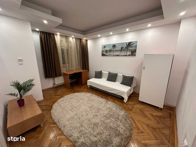 Apartament Modern 3 Camere + Birou Zona Centrala-Hype Culture