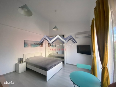 Apartament cu 2 camere, Cartierul Europa