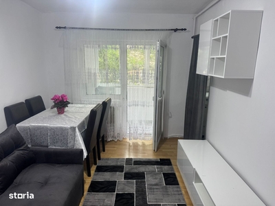 Apartament 2 camere DECOMANDAT in Noua mobilat utilat