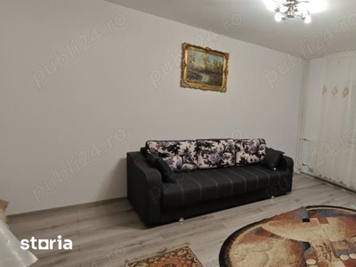 Apartament 2 camere Bucurestii Noi - Damaroaia