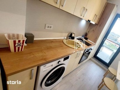 Apartament cu 2 camere, parter + curte proprie, Tip 4, ESQ Village3 GA