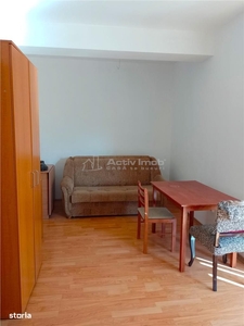 Apartament cu 2 camere, centrala proprie, aer conditionat, Lipovei