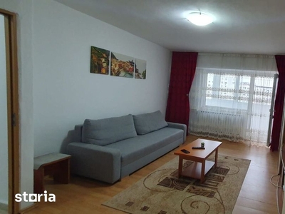 Apartament modern 3 camere, 2 bai, Isaran Coresi