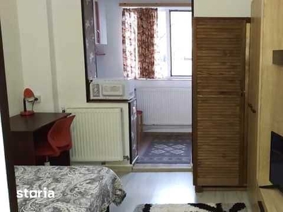 Apartament 3 camere la 2 minute de metrou Dristor, bloc din 1983