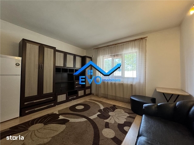 Apartament cu 1 cameră în cartierul rezidențial MAURER