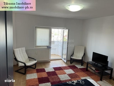 Apartament 3 camere, decomandat, mobilat în Tomis III, aproape de City