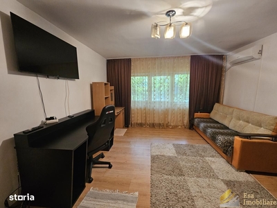 Închiriez apartament 3 camere Brancoveanu