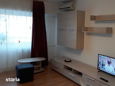 Apartament cu 1 cameră de vânzare, 36 mp, Anastasia Residence, Nufărul