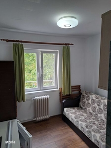 Penthouse mobilat și utilat zona de Vest Sibiu