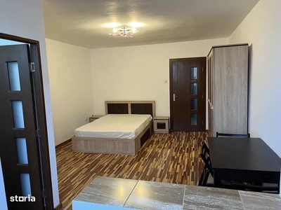 Apartament 2 camere decomandate Centru, centrală termică