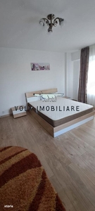 Apartament decomandat cu 3 camere, etaj 7/8, Vaslui zona Traian