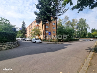 Apartament 2 camere mobilat utilat - Pacurari