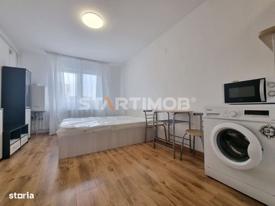 Apartament 2 camere în zona Fabricii