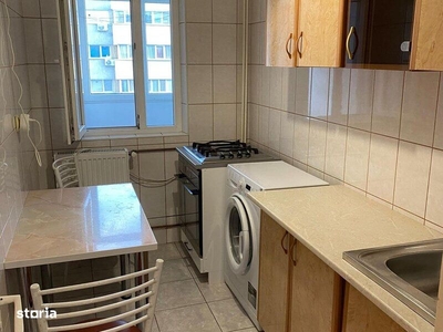 Inchiriere apartament 2 camere Militari|Centrala|Parcare