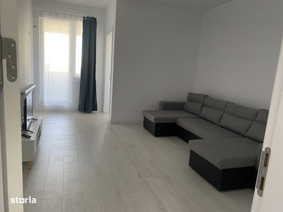 GM1487 Vanzare apartament 4 camere Titan_Metrou 1 Decembrie, renovat