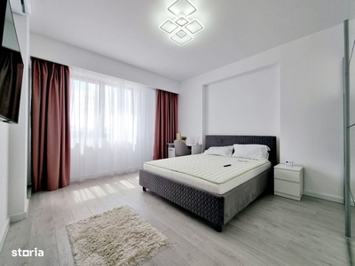 Zona Planete, apartament 2 camere, renovat.