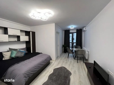 Apartament 6 camere birouri lux Vitan- Timpuri Noi