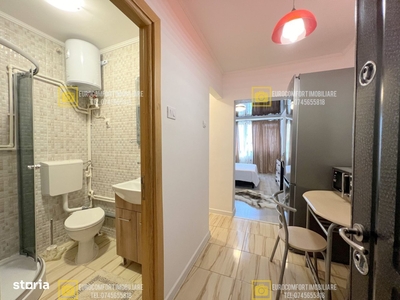 C/485 Apartament cu 1 cameră în Unirii - Ama Residence