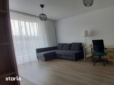 Apartament 2 camere cf 1 decomandat zona Brosteni