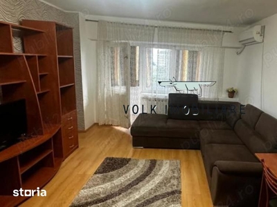 Apartament cu 2 Camere de Inchiriat Metrou Sudului