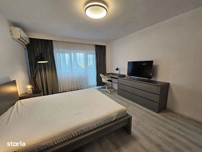 Apartament 2 camere de inchiriat Mamaia Nord