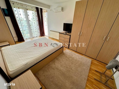 Apartament 2 camere cf 1 semidecomandat zona Unirii Sud