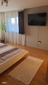 Apartament 2 Camere - Decomandat - Zona de sus