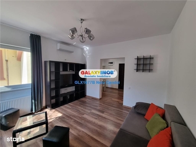 Apartament de vanzare cu 2 camere 53.23 mp utili, 2 balcoane, parcare