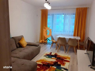 Apartament 2 camere, Dedeman, Sibiu